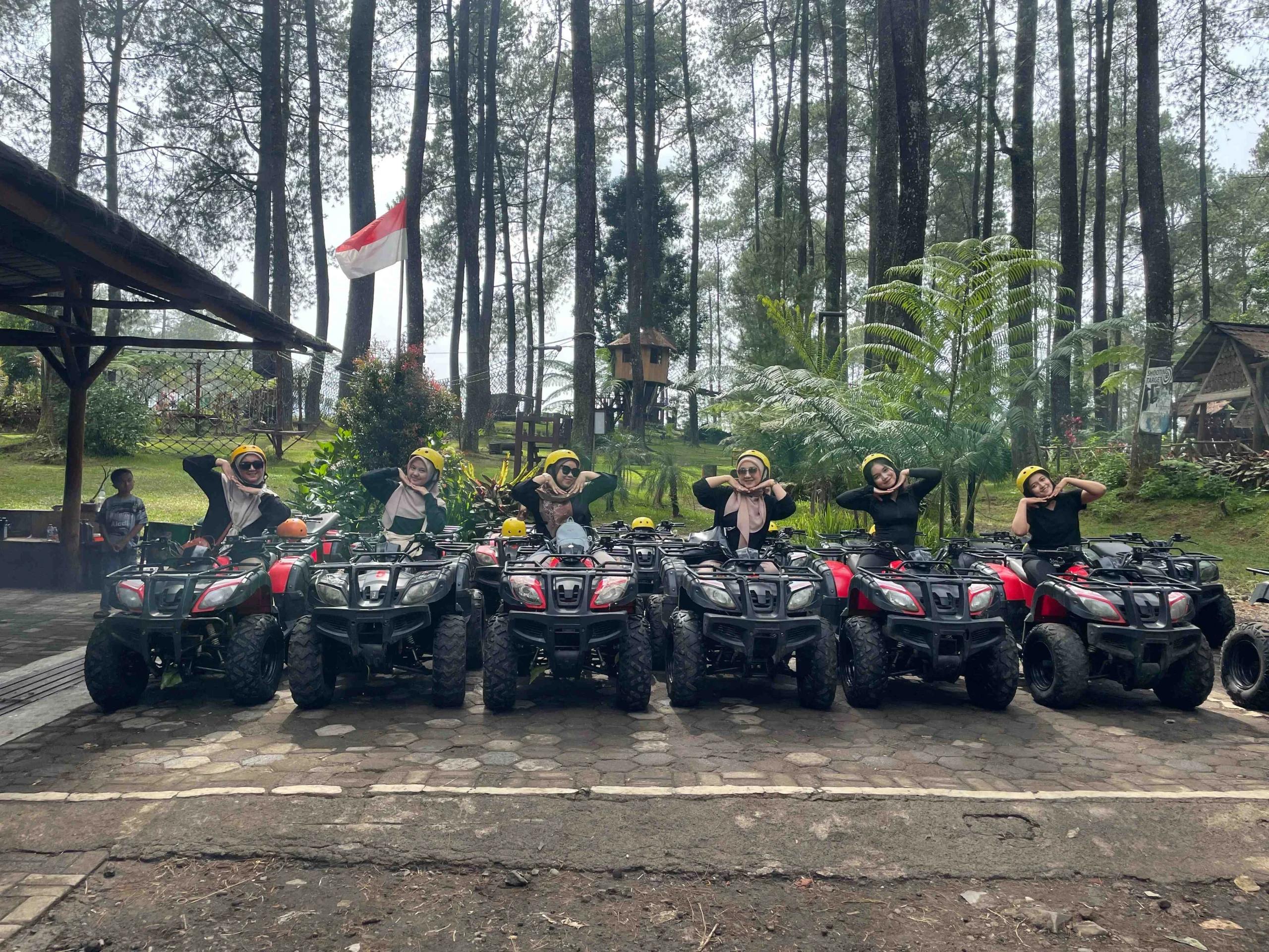 atv lembang